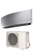 Reparación averías aire acondicionado Kelvinator en  Palencia