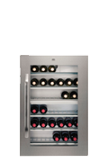 Reparación averías vinoteca Kelvinator en  Palencia